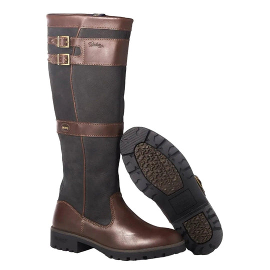 Dubarry Longford Waterproof Boot-Women's Footwear-Kevin's Fine Outdoor Gear & Apparel