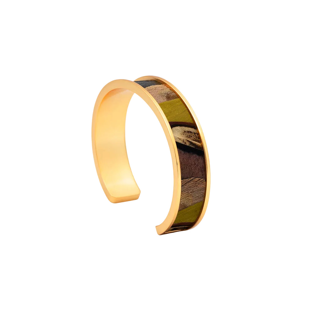 Brackish Laramie Thin Cuff Bracelet-Jewelry-Kevin's Fine Outdoor Gear & Apparel