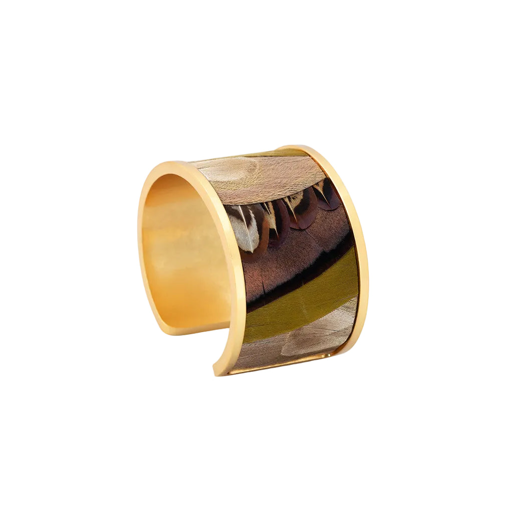Brackish Laramie Wide Cuff Bracelet-Jewelry-Kevin's Fine Outdoor Gear & Apparel