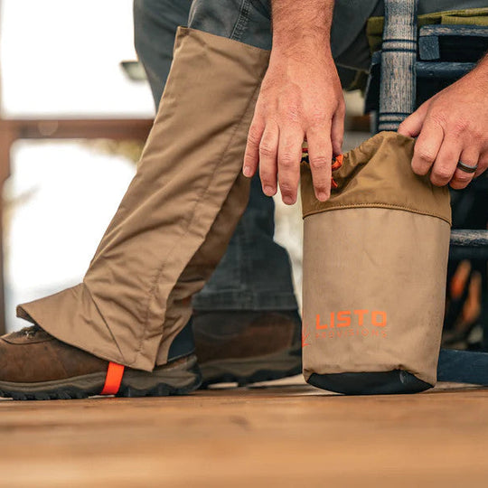 Listo Brush Cruisers-Hunting/Outdoors-Kevin's Fine Outdoor Gear & Apparel