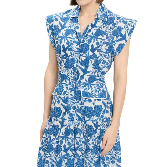 Miss June Tilda Dress-Women's Clothing-Kevin's Fine Outdoor Gear & Apparel