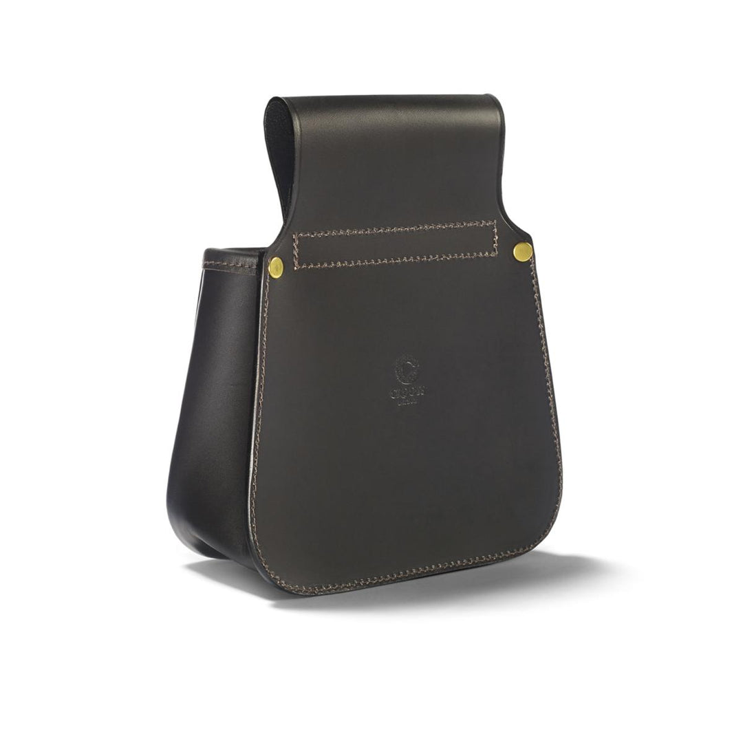 Byland Leather Panier Bag-Hunting/Outdoors-Kevin's Fine Outdoor Gear & Apparel