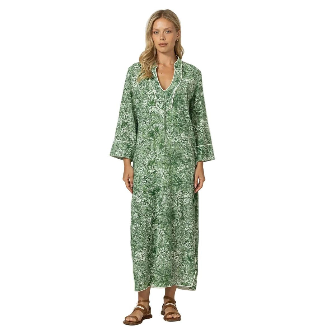 Miss June Lulu Long Dress – Kevin's Fine Outdoor Gear & Apparel