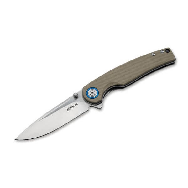 Boker Magnum Rekin-Knives & Tools-Kevin's Fine Outdoor Gear & Apparel