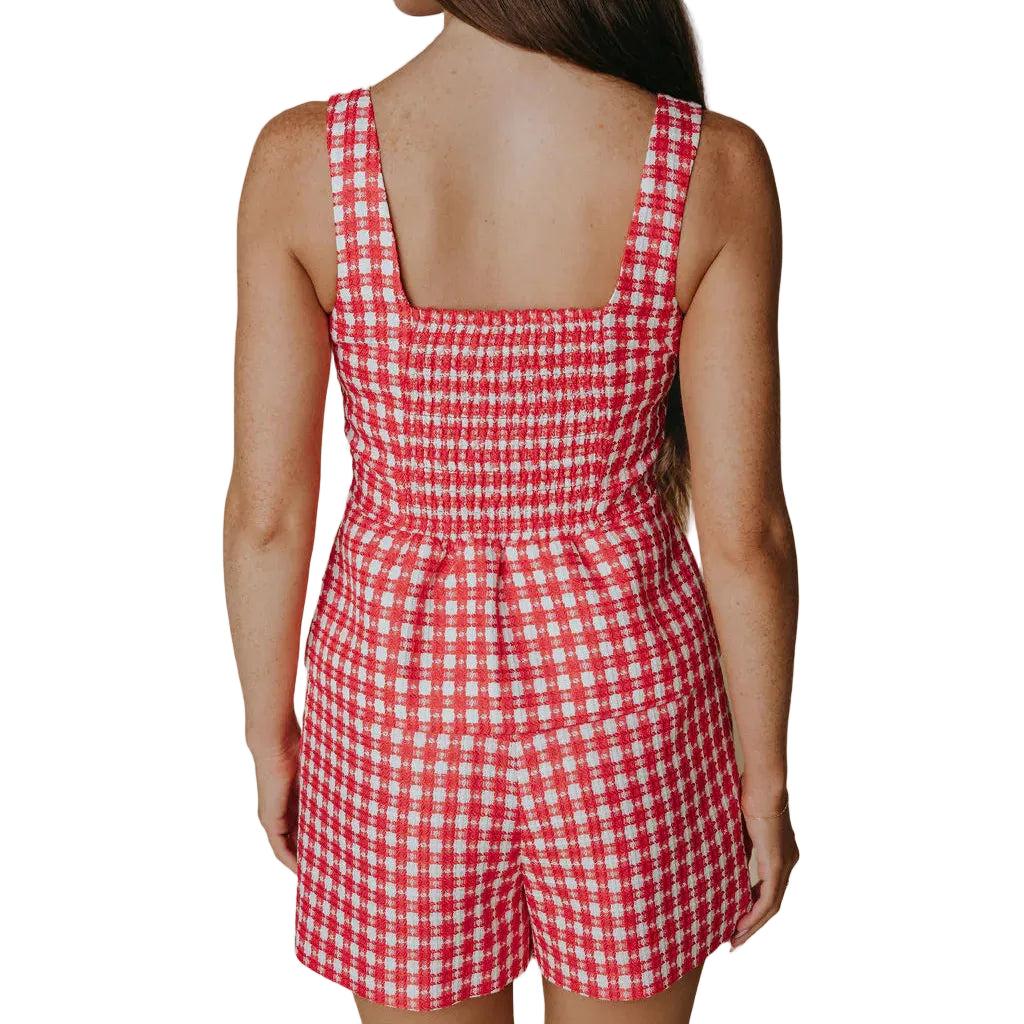 LaRoque Kayla Top-Women's Clothing-Kevin's Fine Outdoor Gear & Apparel