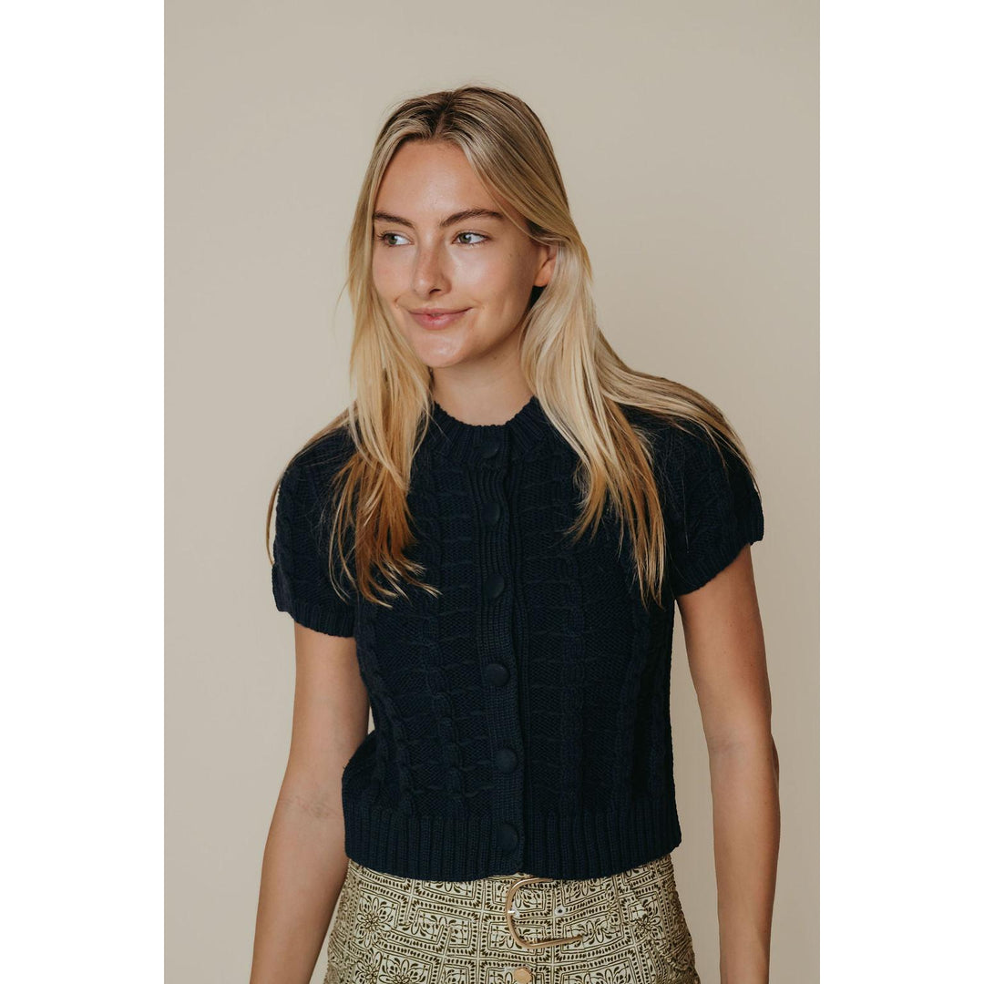 LaRoque Melanie Top
