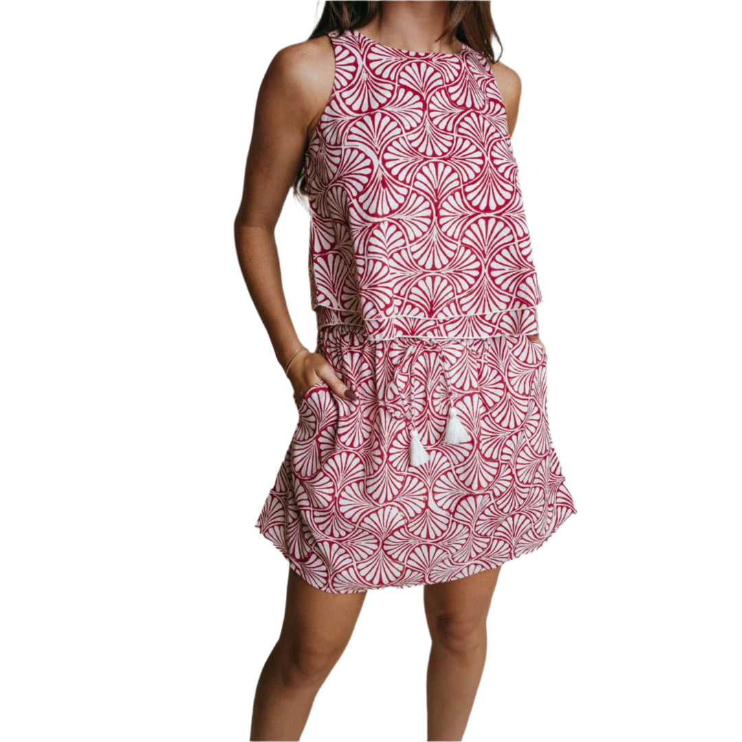 Laroque June Top-Women's Clothing-Phoenix-XS-Kevin's Fine Outdoor Gear & Apparel