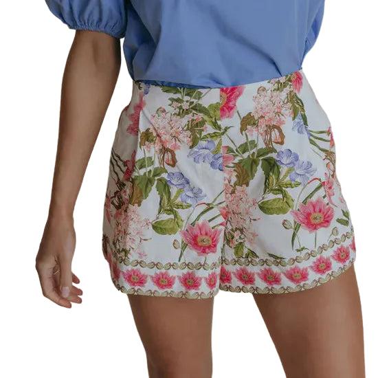 Laroque Sue Shorts-Women's Clothing-Kevin's Fine Outdoor Gear & Apparel
