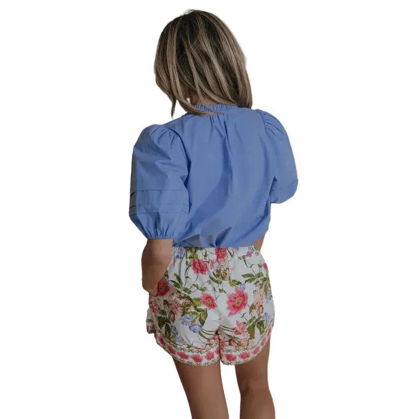 Laroque Sue Shorts-Women's Clothing-Kevin's Fine Outdoor Gear & Apparel