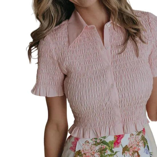 Laroque Ziggy Top-Women's Clothing-Kevin's Fine Outdoor Gear & Apparel