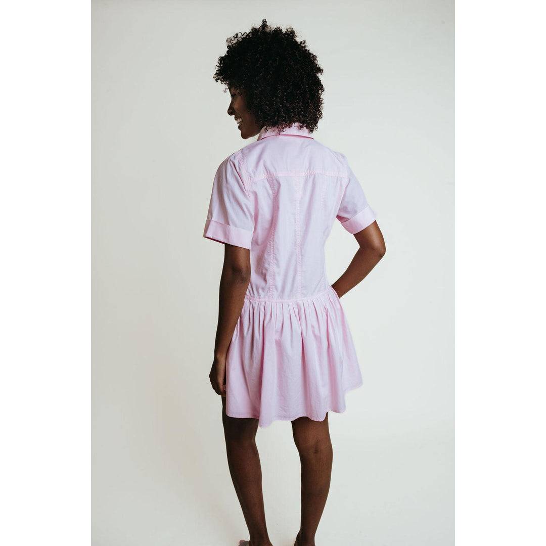 Laroque Hannah Dress-Women's Clothing-Kevin's Fine Outdoor Gear & Apparel
