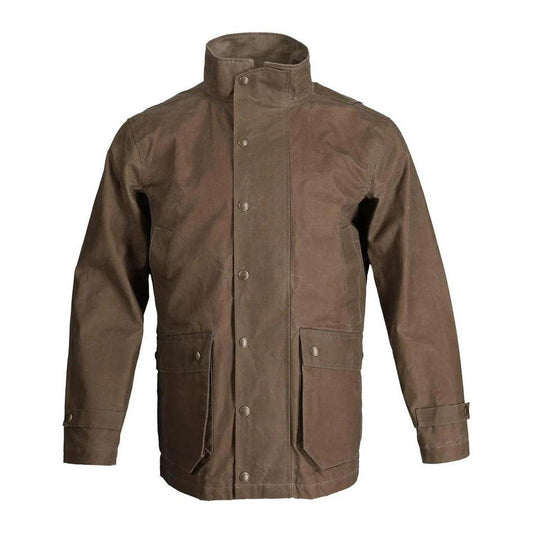 Tom Beckbe Tensaw Jacket