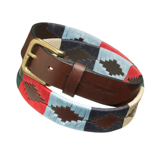 Pampeano Multi Polo Belt-Men's Accessories-Kevin's Fine Outdoor Gear & Apparel
