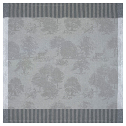 Souveraine European Linen Tablecloth-Home/Giftware-Kevin's Fine Outdoor Gear & Apparel