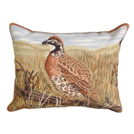 Quail Pillow-Home/Giftware-Kevin's Fine Outdoor Gear & Apparel