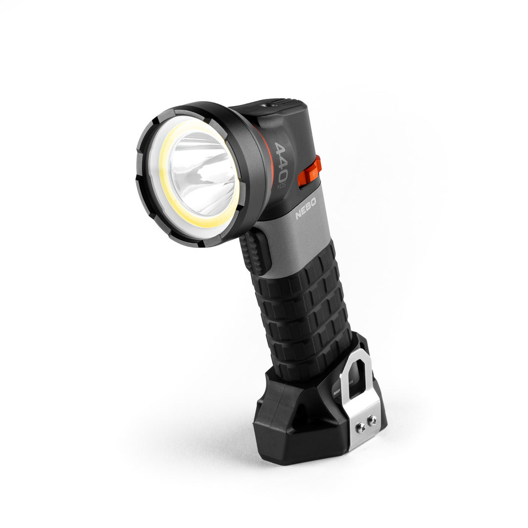 Nebo Luxtreme SL25R Spotlight-Hunting/Outdoors-Kevin's Fine Outdoor Gear & Apparel