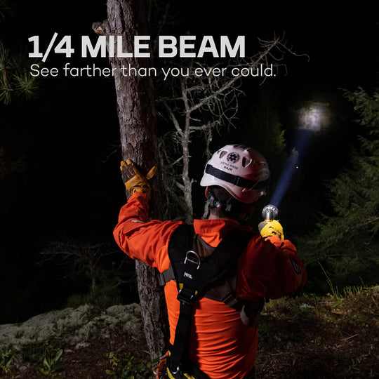 Nebo Luxtreme SL25R Spotlight-Hunting/Outdoors-Kevin's Fine Outdoor Gear & Apparel
