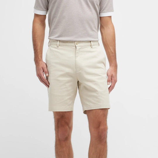Peter Millar Pilot Twill Short-Men's Clothing-Kevin's Fine Outdoor Gear & Apparel
