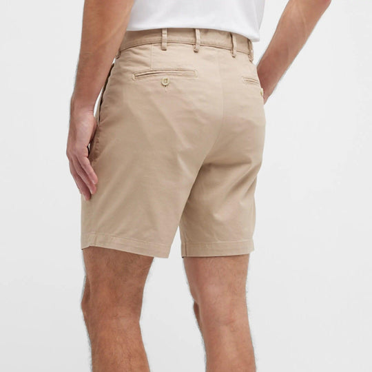 Peter Millar Pilot Twill Short-Men's Clothing-Kevin's Fine Outdoor Gear & Apparel