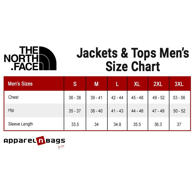 The North Face Men's Auburn Jacket-Liquidate-Kevin's Fine Outdoor Gear & Apparel