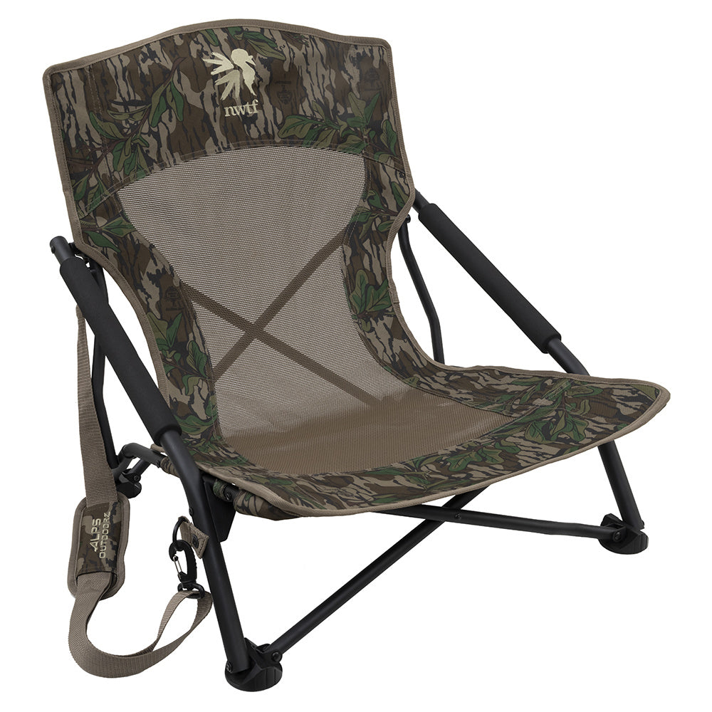Alps Outdoorz Vanish Turkey Chair-Hunting/Outdoors-Greenleaf-Kevin's Fine Outdoor Gear & Apparel