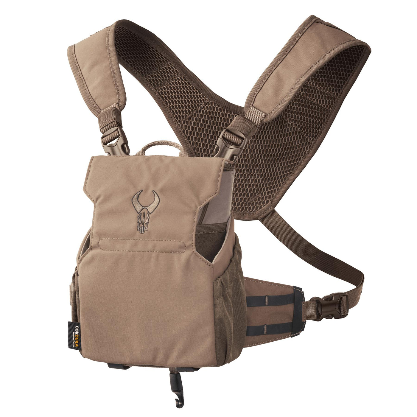Badlands Bino Harness Axs-Hunting/Outdoors-Mud-S-Kevin's Fine Outdoor Gear & Apparel