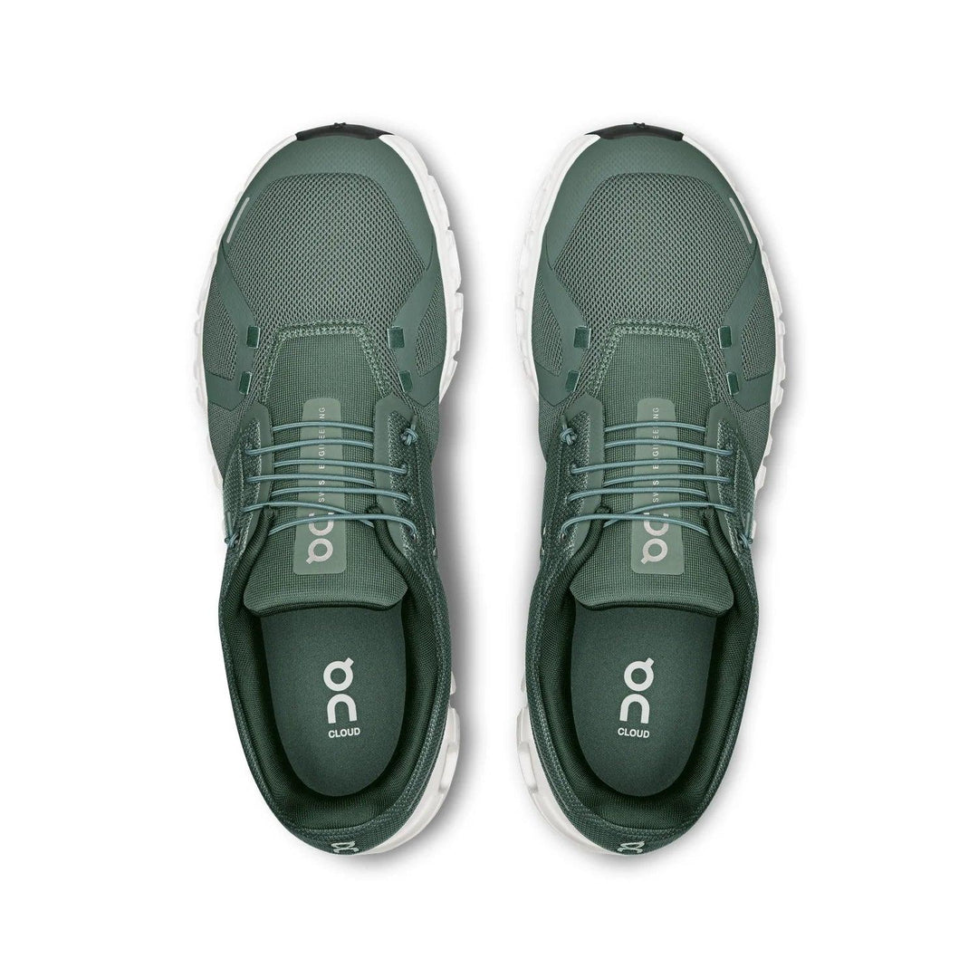 On Running Cloud 6 Men's Shoes-Men's Footwear-Kevin's Fine Outdoor Gear & Apparel