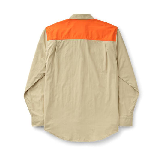 Filson Sportsman's Shirt-Men's Clothing-Kevin's Fine Outdoor Gear & Apparel