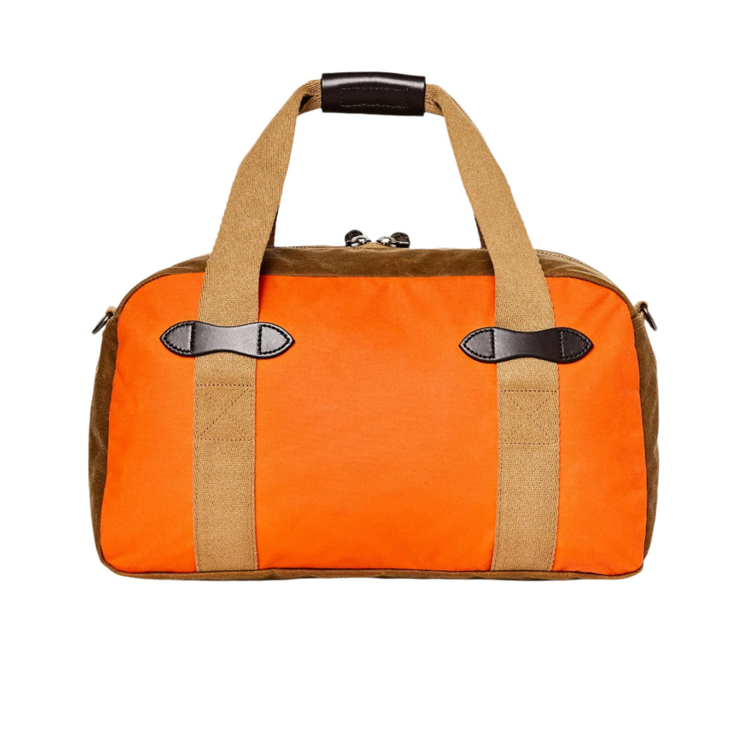 outdoor gear tasche Filson Tin Cloth Small Duffle Bag