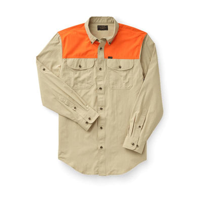 Filson Sportsman's Shirt-Men's Clothing-Kevin's Fine Outdoor Gear & Apparel