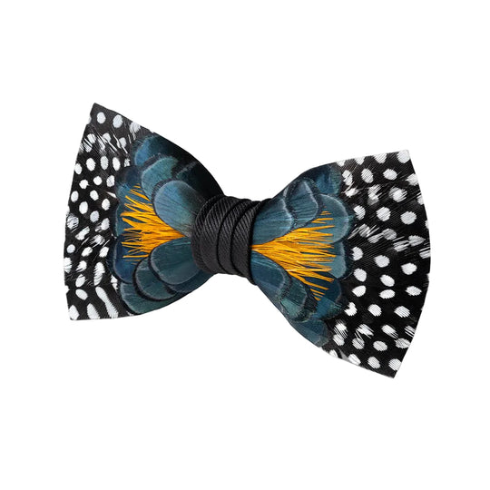 Brackish Owen's Town Bow Tie-Men's Accessories-Kevin's Fine Outdoor Gear & Apparel