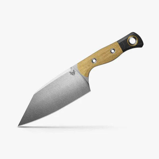 Benchmade Station Knife-Knives & Tools-4010-02-Kevin's Fine Outdoor Gear & Apparel