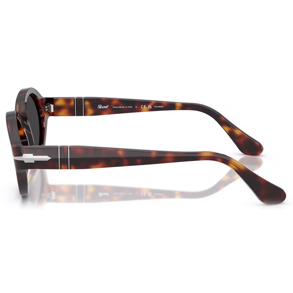 Lunettes de soleil polarisées Persol PO3378S Loris