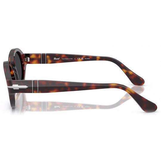 Lunettes de soleil polarisées Persol PO3378S Loris