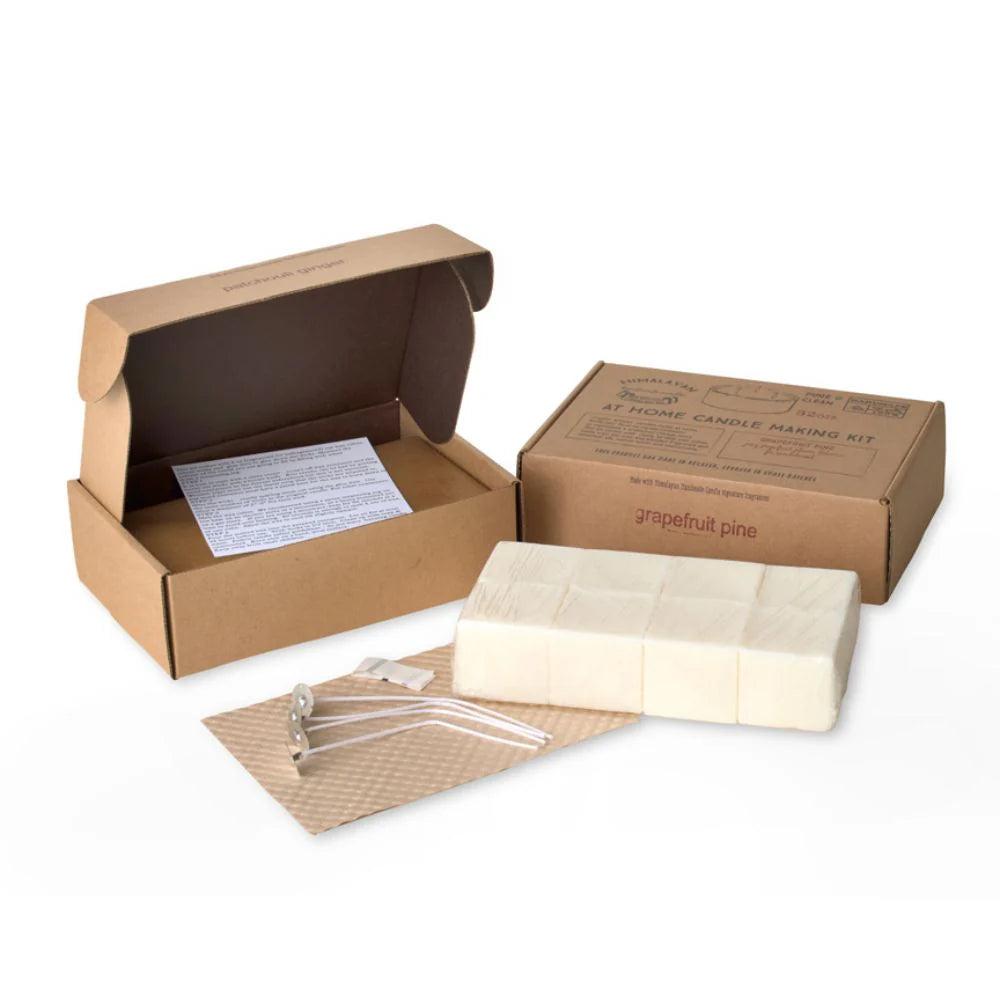 Candle Refill Kit (3 Wicks)-Home/Giftware-Kevin's Fine Outdoor Gear & Apparel