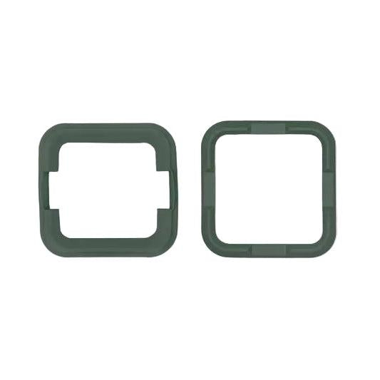 Turtlebox Ranger Bumpers-Hunting/Outdoors-Dark Green-Kevin's Fine Outdoor Gear & Apparel