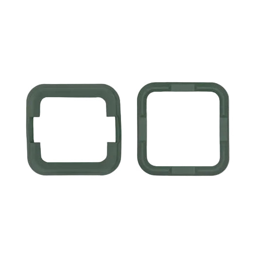 Turtlebox Ranger Bumpers