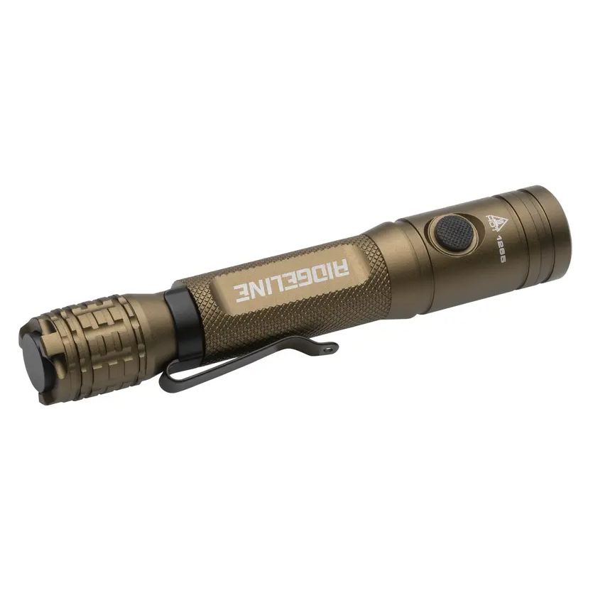 browning rechargeable flashlight Browning Ridgeline Flashlight