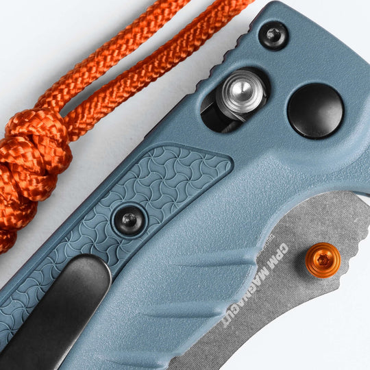 Benchmade Adira Knife