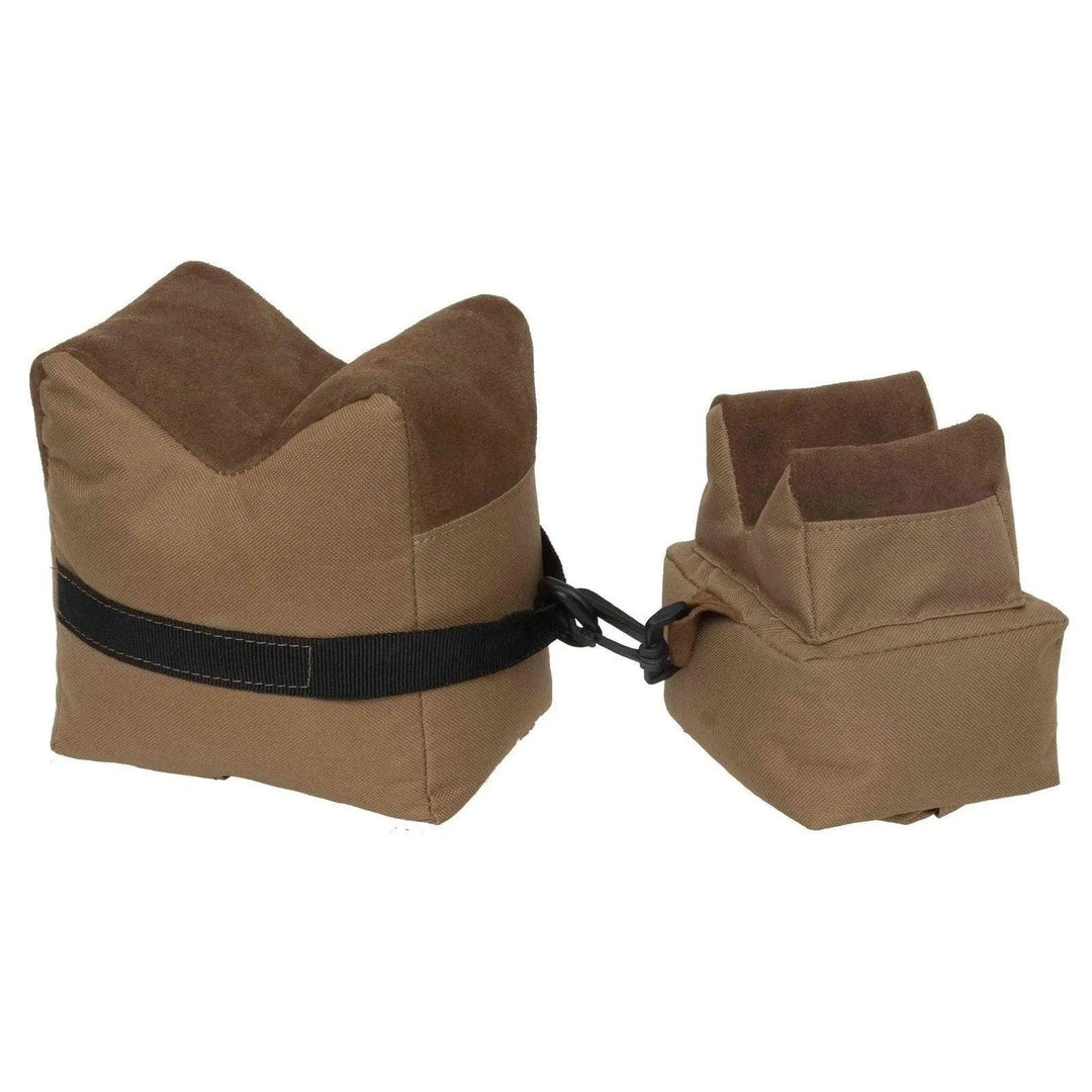 The Outdoor Connection 2-Piece Bench Bag-Hunting/Outdoors-Kevin's Fine Outdoor Gear & Apparel