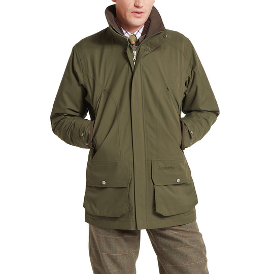 Schoffel Men's Snipe Ultralight Coat-Women's Clothing-Kevin's Fine Outdoor Gear & Apparel