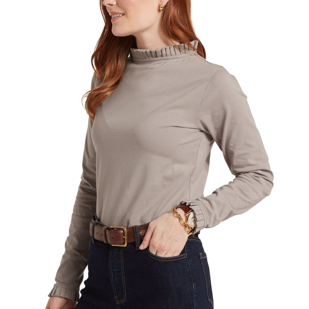 Schoffel Women's Ilkley Top-Women's Clothing-Kevin's Fine Outdoor Gear & Apparel