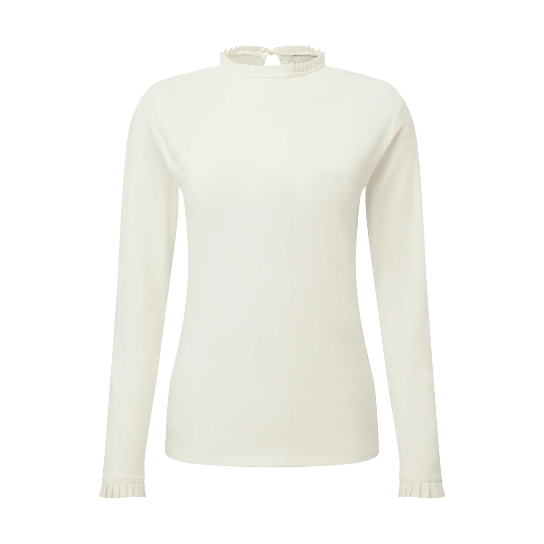 Schoffel Women's Ilkley Top-Women's Clothing-Kevin's Fine Outdoor Gear & Apparel