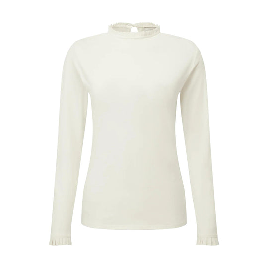 Schoffel Women's Ilkley Top-Women's Clothing-Kevin's Fine Outdoor Gear & Apparel