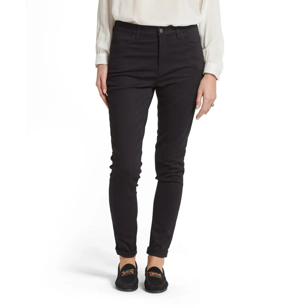 Schoffel Ladies Poppy Jean
