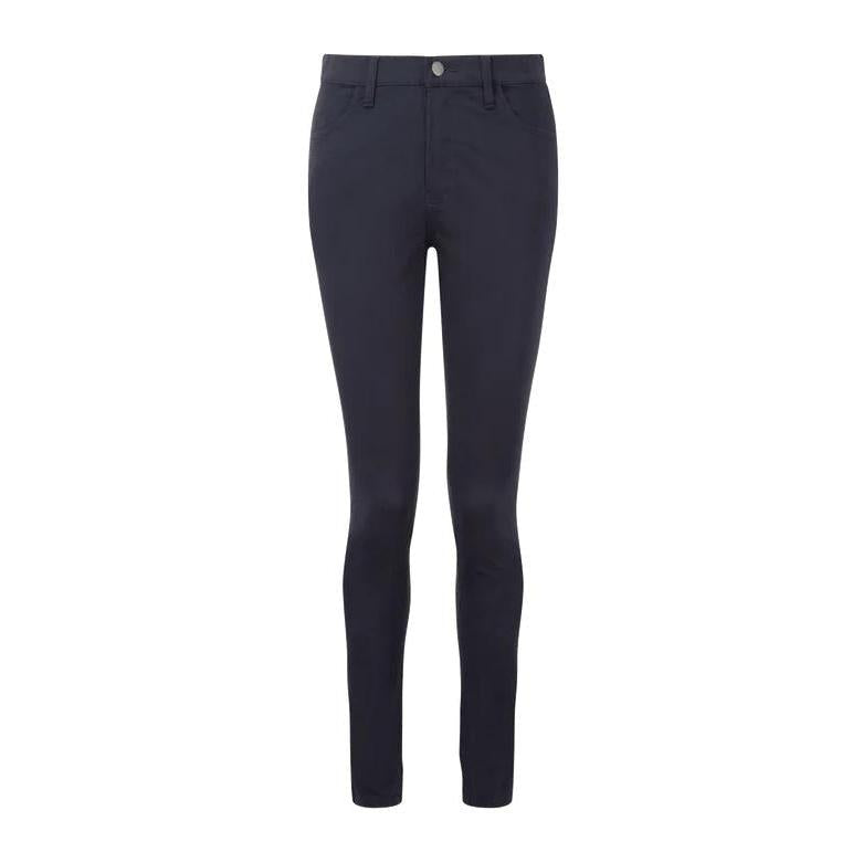 Schoffel Ladies Poppy Jean-Women's Clothing-Navy-US4/UK8-Kevin's Fine Outdoor Gear & Apparel