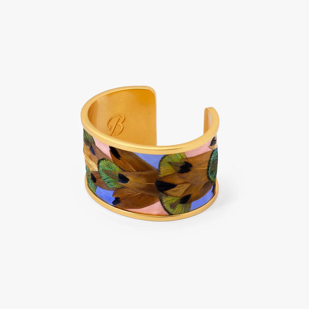 Brackish Shannon Wide Cuff-Jewelry-Kevin's Fine Outdoor Gear & Apparel