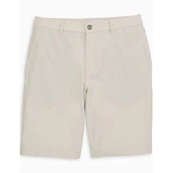 Johnnie-O Nassau Shorts-Men's Clothing-Stone-30-Kevin's Fine Outdoor Gear & Apparel