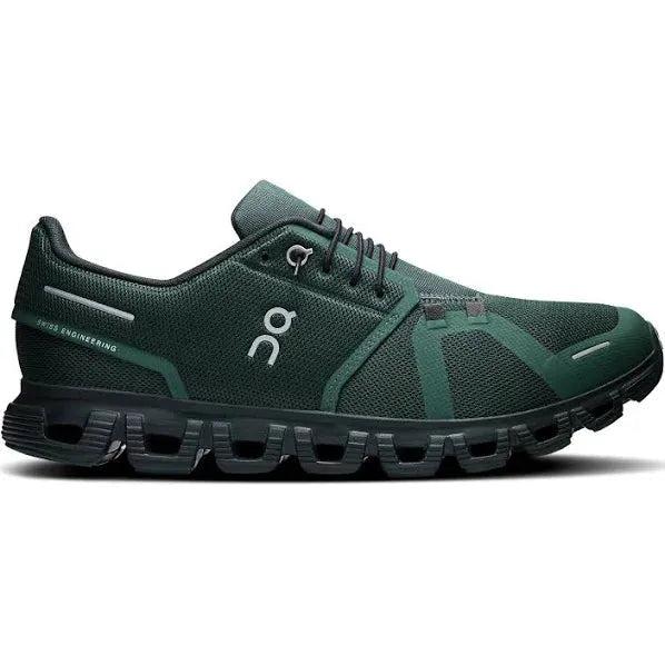 On Running Cloud 6 Men's Shoes-Men's Footwear-Kevin's Fine Outdoor Gear & Apparel
