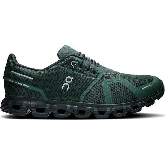 On Running Cloud 6 Men's Shoes-Men's Footwear-Kevin's Fine Outdoor Gear & Apparel